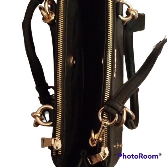 Coach crossbody - Picture 3 of 4